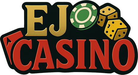 EjCasino Logo